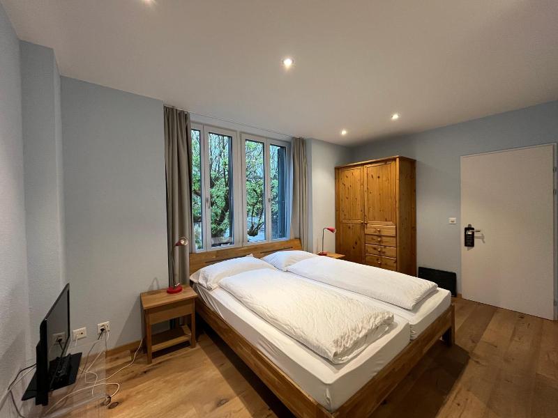 Hotel Sternen Budget image