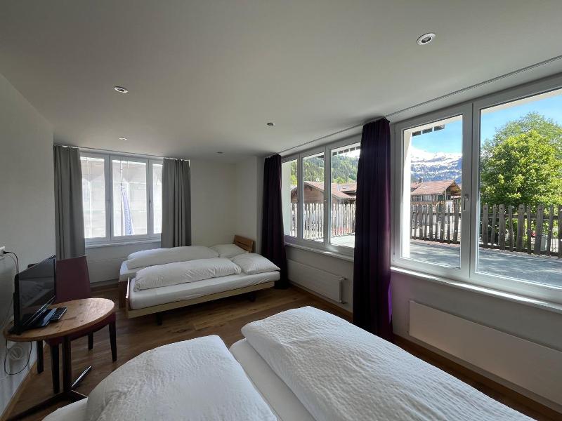 Hotel Sternen Budget image
