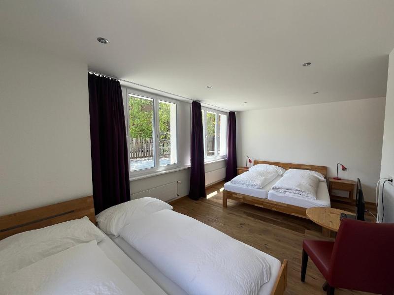 Hotel Sternen Budget image