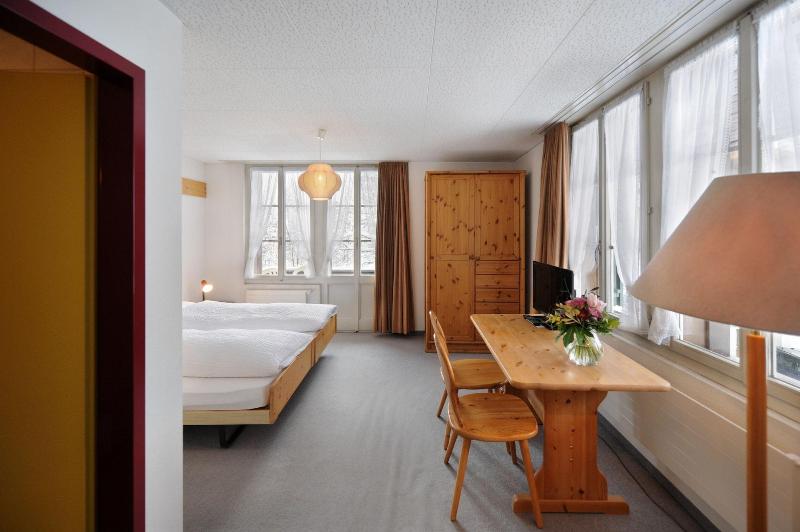 Hotel Sternen Budget image