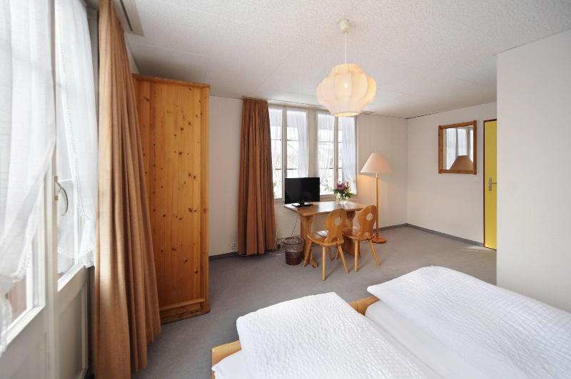 Hotel Sternen Budget image