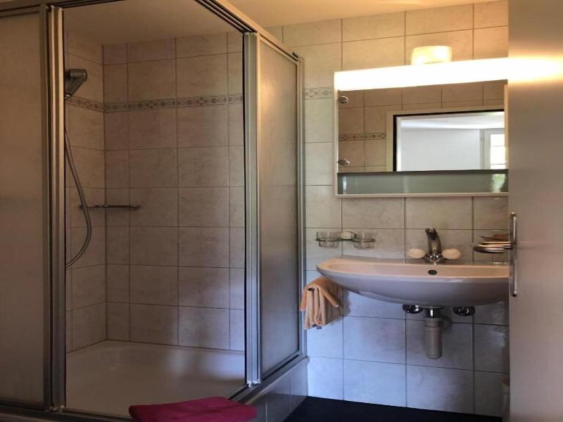Hotel Sternen Budget image