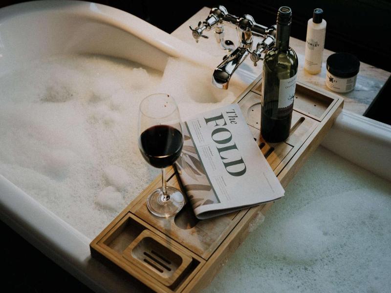 Spread Eagle image