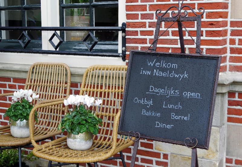 Hotel Restaurant Inn Naeldwyk image