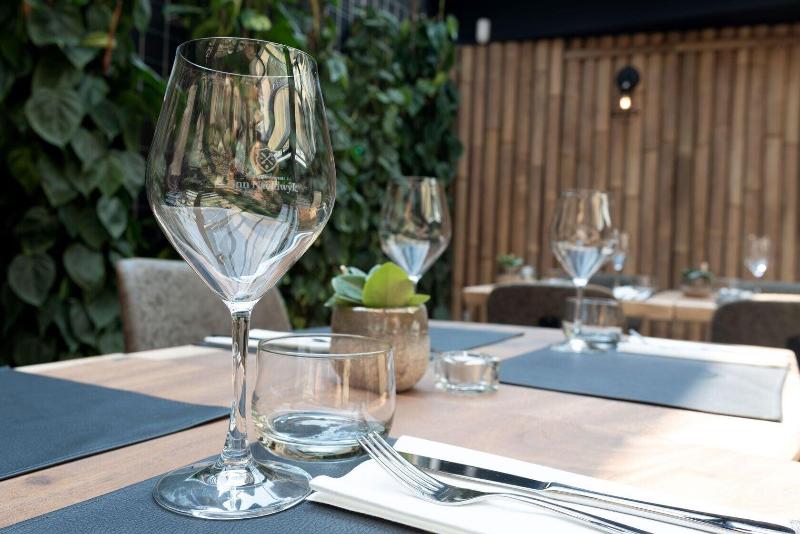 Hotel Restaurant Inn Naeldwyk image