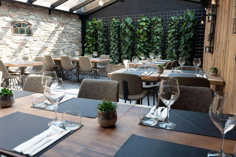 Hotel Restaurant Inn Naeldwyk image