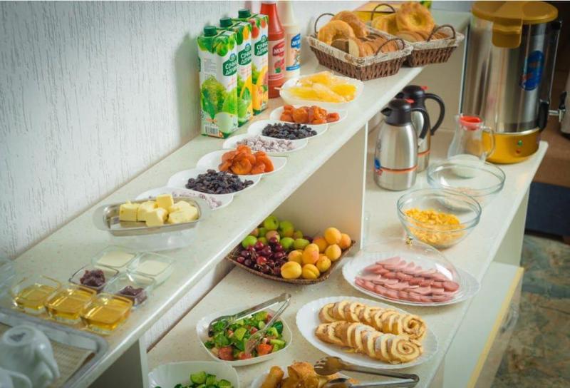 Meros Boutique Hotel image