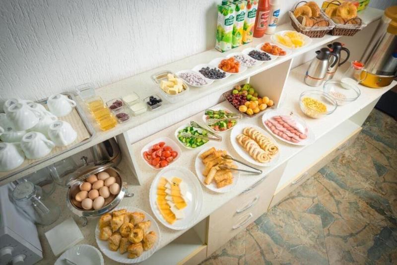 Meros Boutique Hotel image