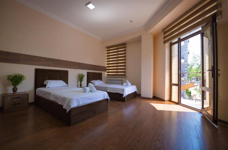 Meros Boutique Hotel image