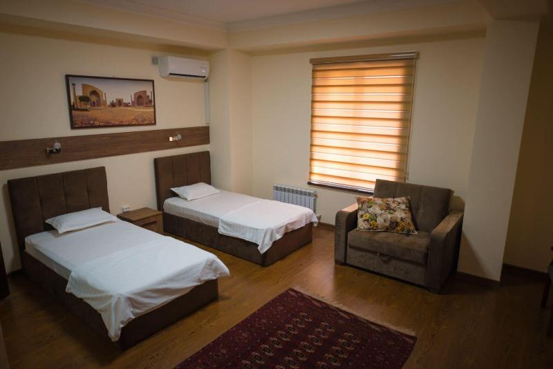 Meros Boutique Hotel image