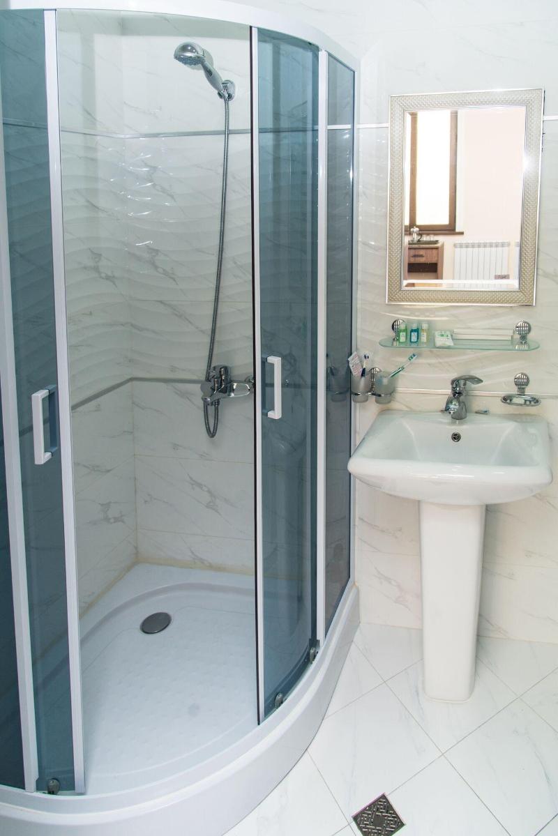 Meros Boutique Hotel image