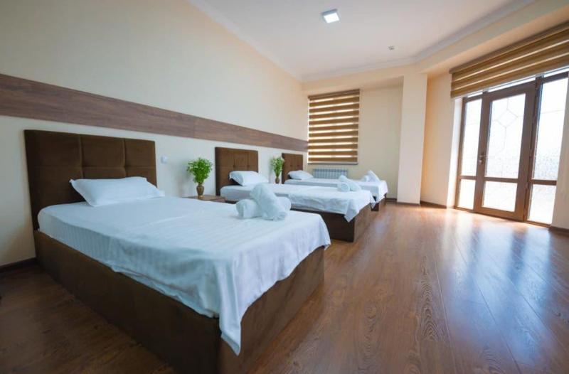 Meros Boutique Hotel image