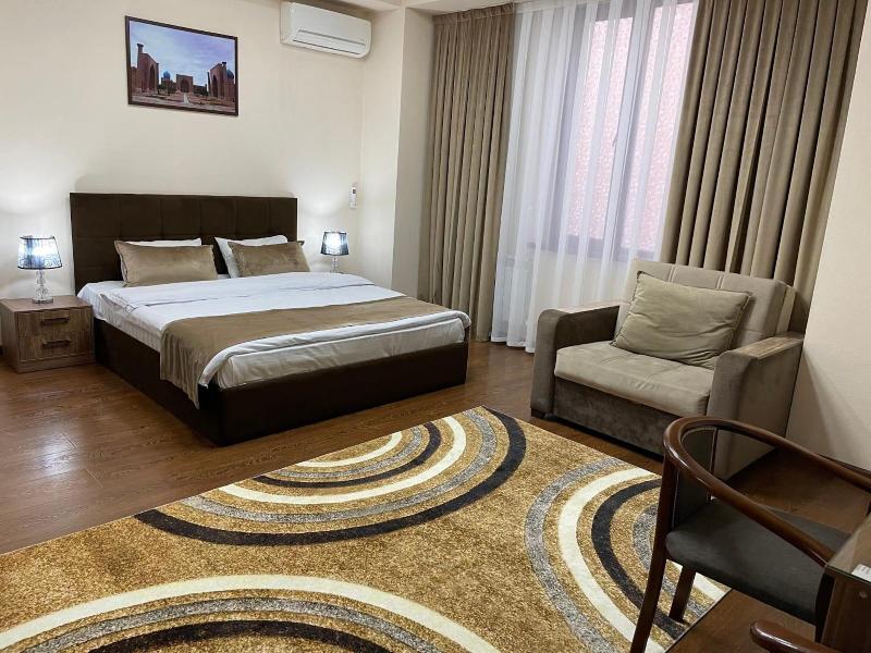 Meros Boutique Hotel image