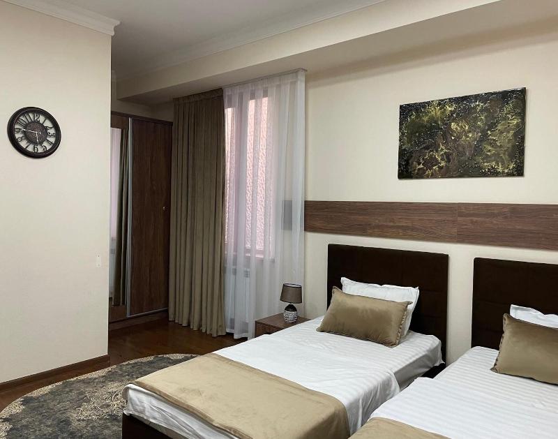 Meros Boutique Hotel image