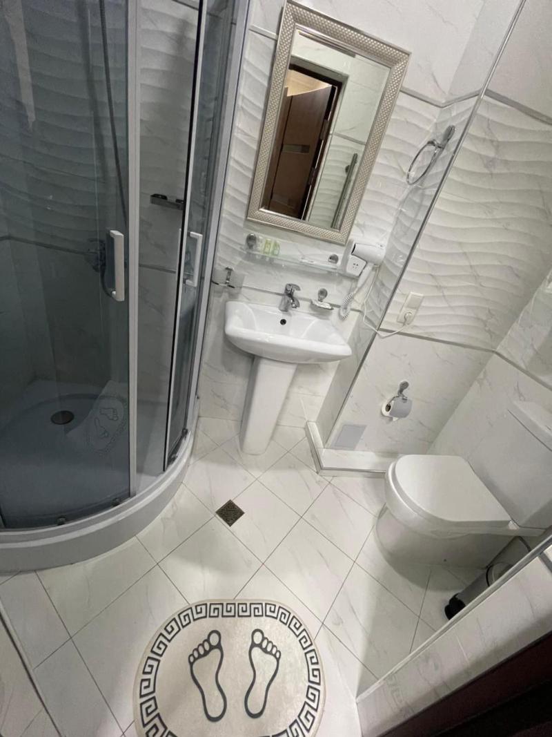 Meros Boutique Hotel image