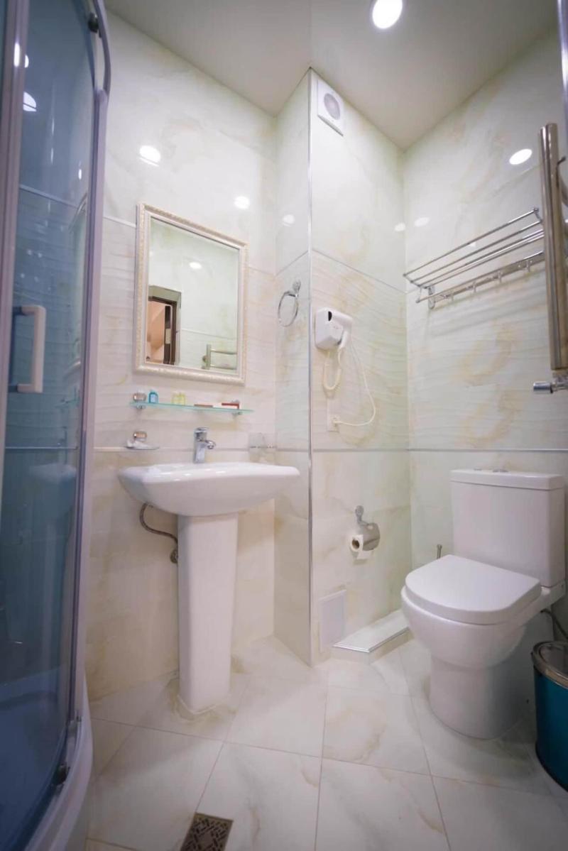 Meros Boutique Hotel image