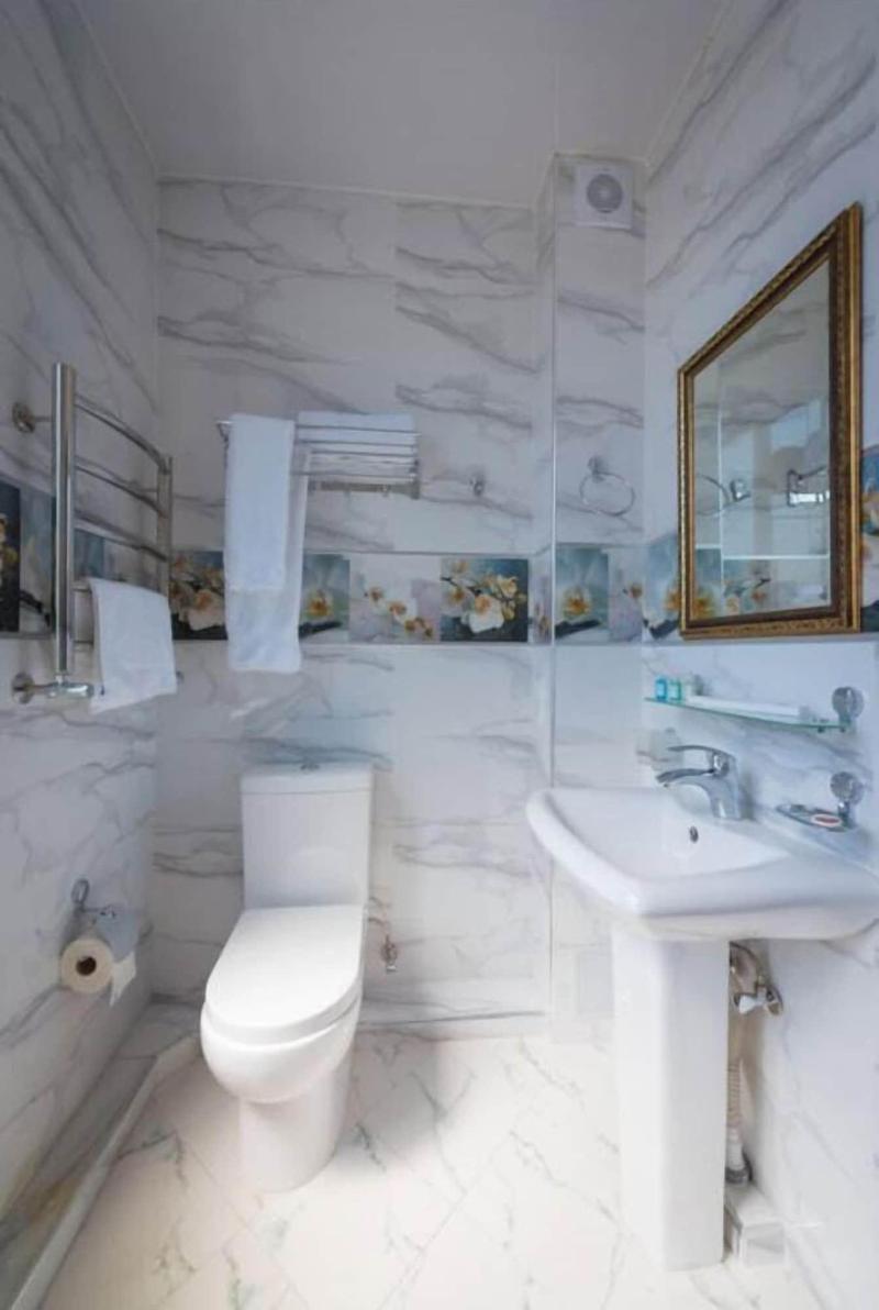 Meros Boutique Hotel image