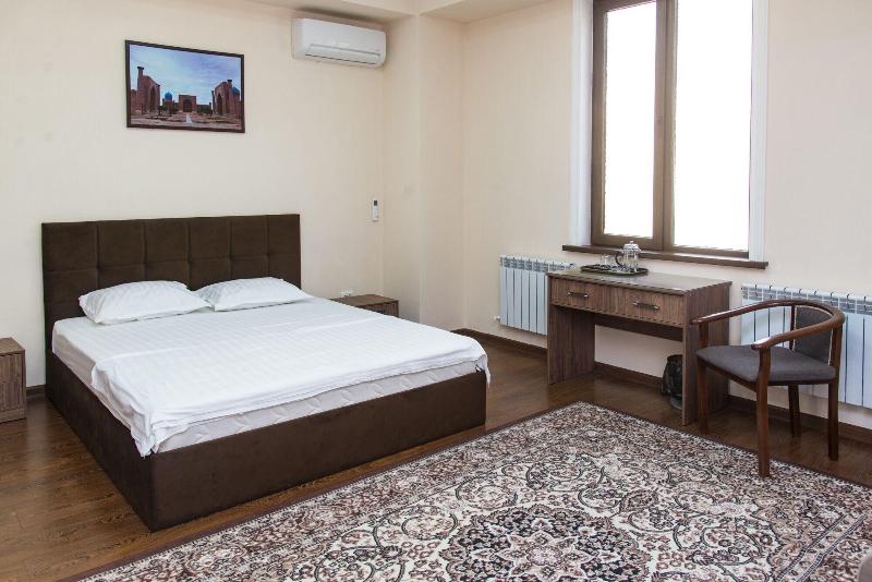 Meros Boutique Hotel image