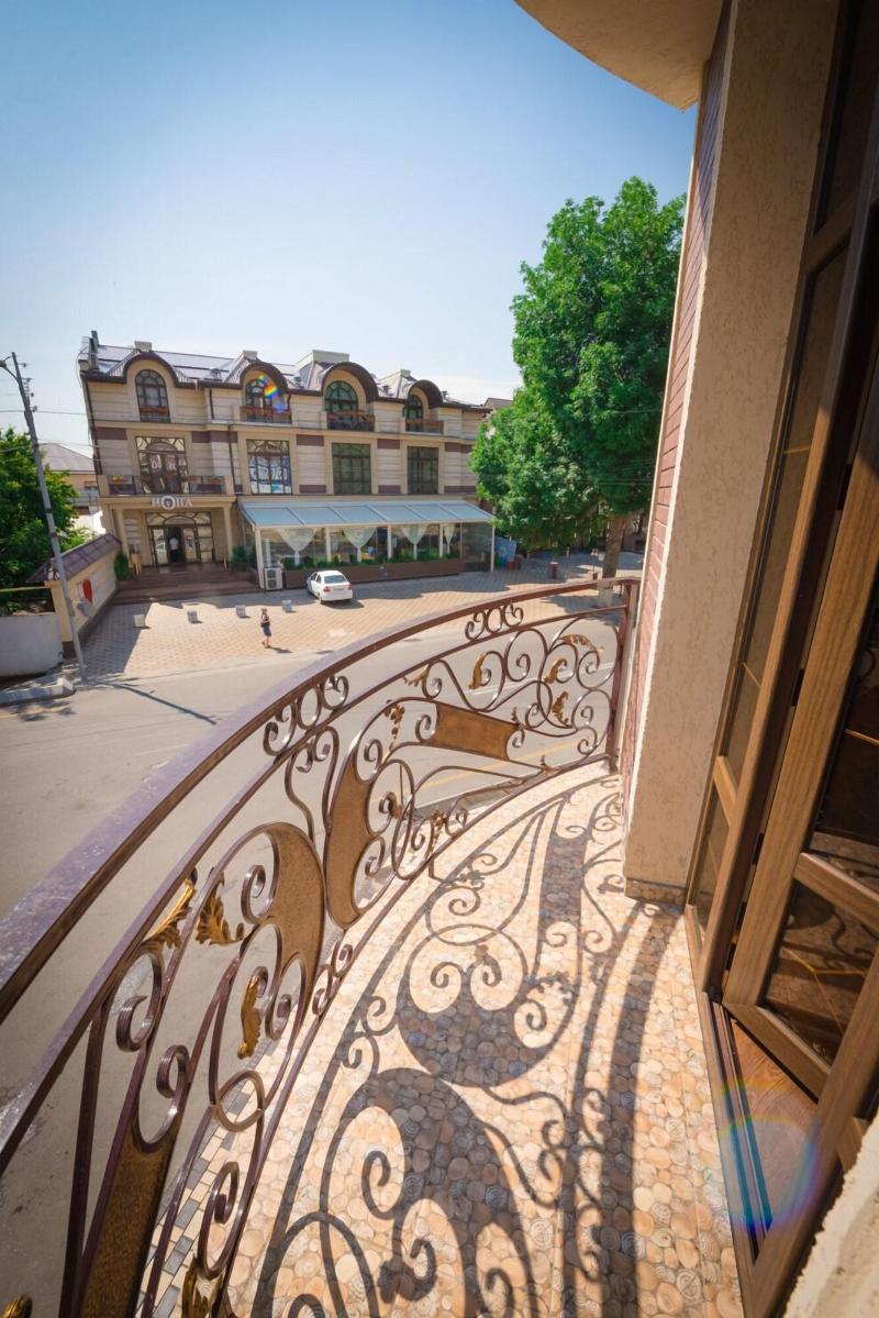 Meros Boutique Hotel image