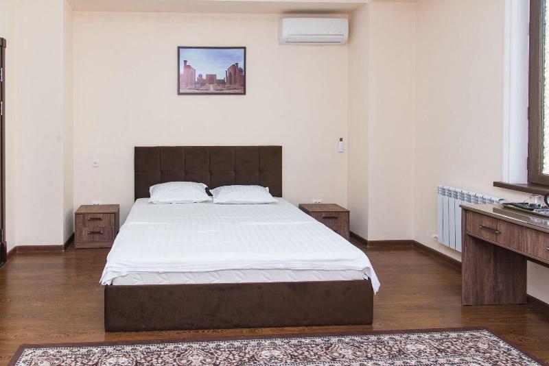 Meros Boutique Hotel image