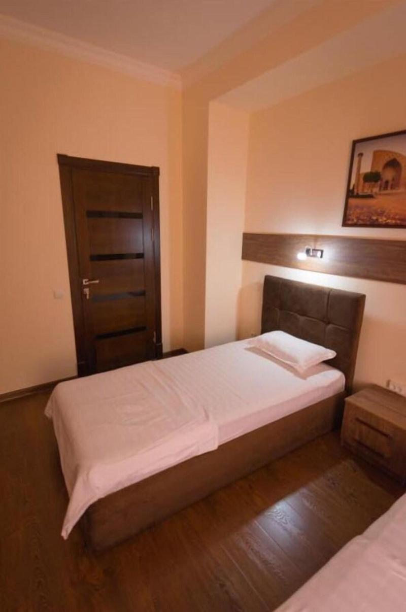 Meros Boutique Hotel image