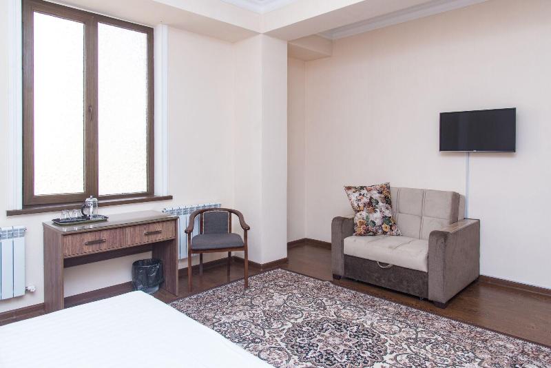 Meros Boutique Hotel image
