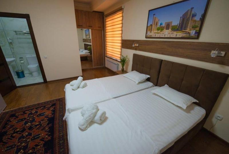 Meros Boutique Hotel image