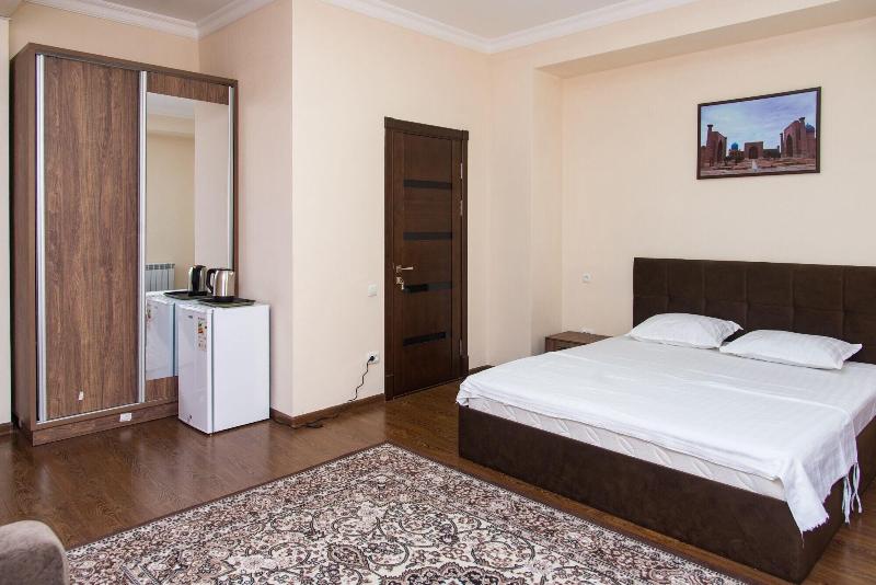 Meros Boutique Hotel image