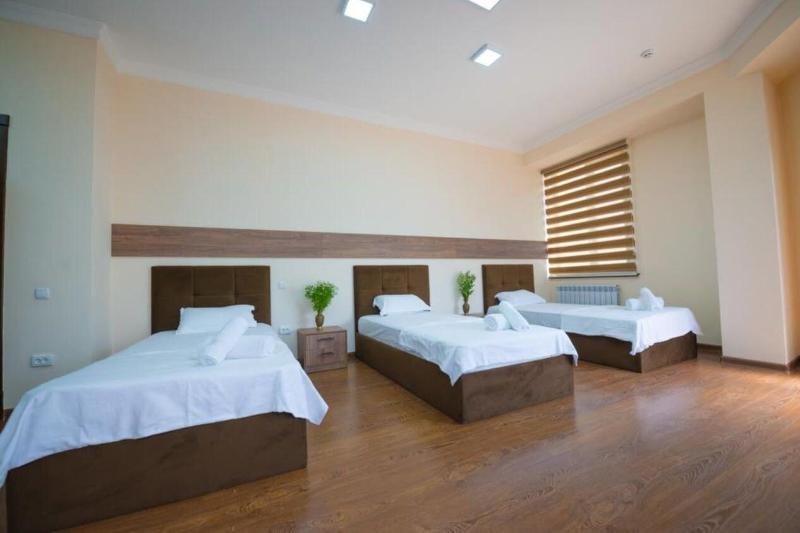 Meros Boutique Hotel image
