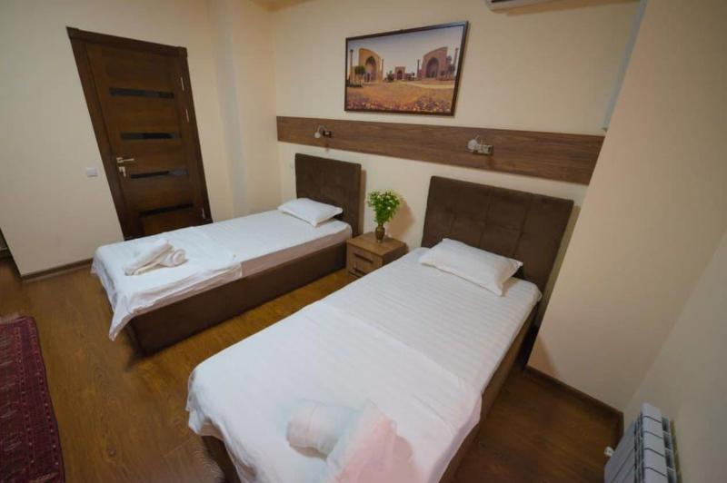 Meros Boutique Hotel image
