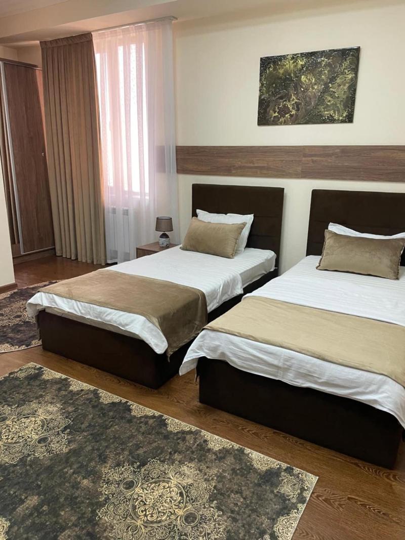 Meros Boutique Hotel image