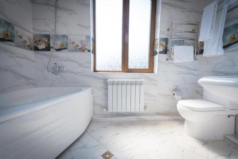 Meros Boutique Hotel image