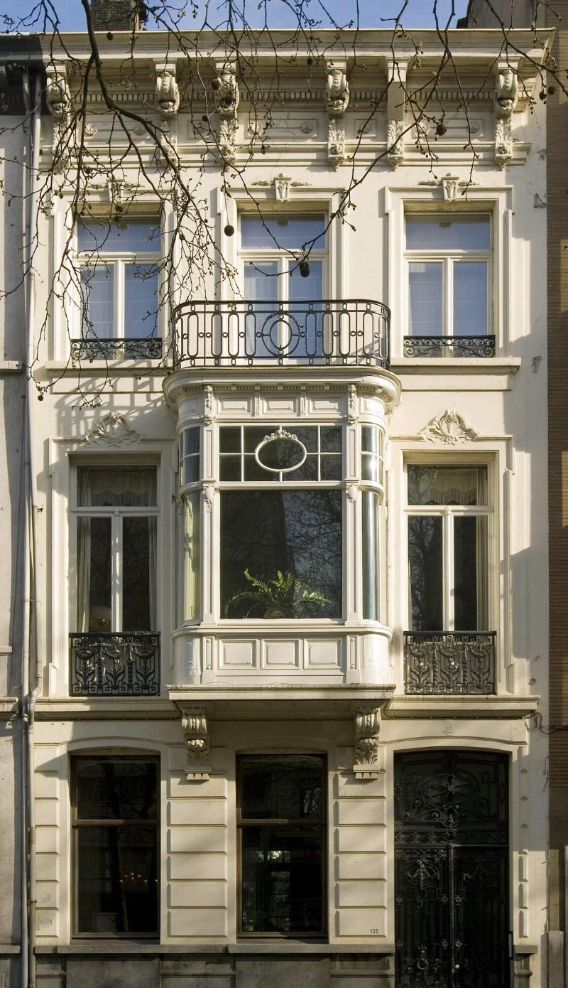 Boulevard Leopold Rooms & Suites image