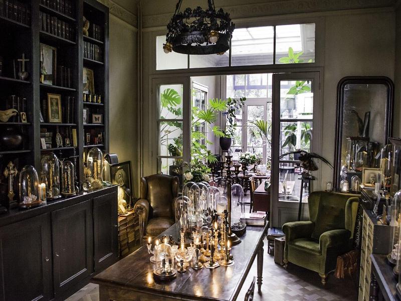 Boulevard Leopold Rooms & Suites image