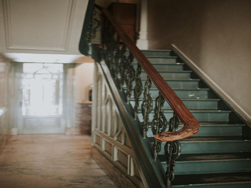 Boulevard Leopold Rooms & Suites image