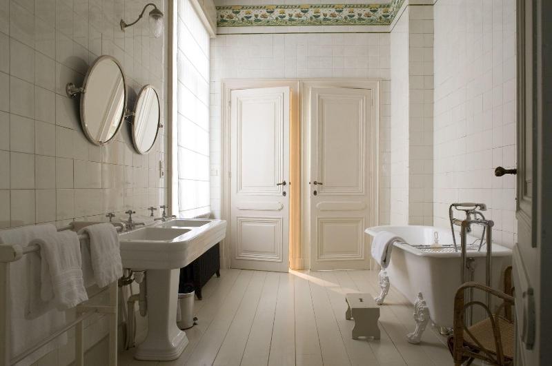 Boulevard Leopold Rooms & Suites image