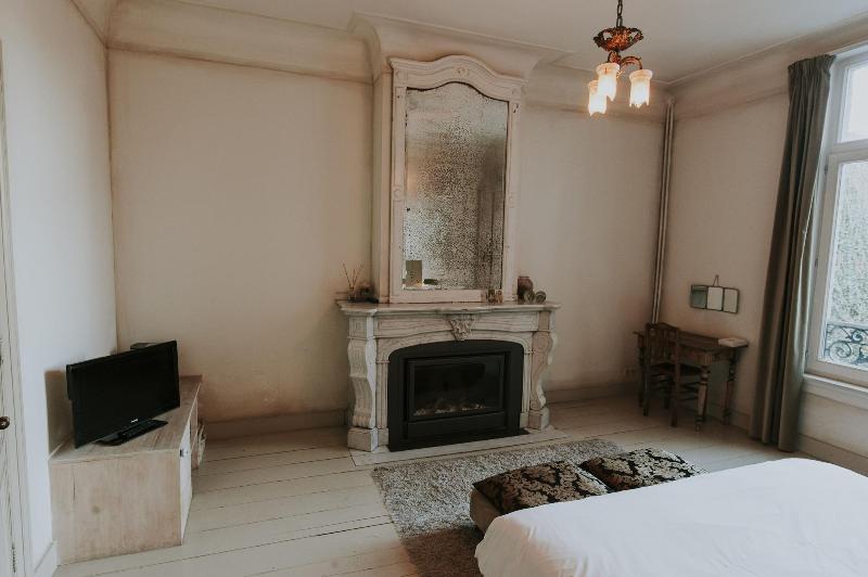 Boulevard Leopold Rooms & Suites image