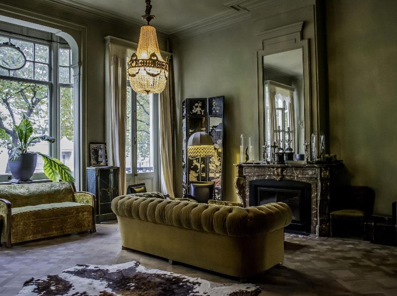 Boulevard Leopold Rooms & Suites image