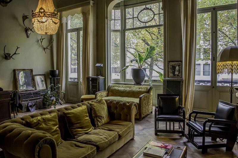 Boulevard Leopold Rooms & Suites image