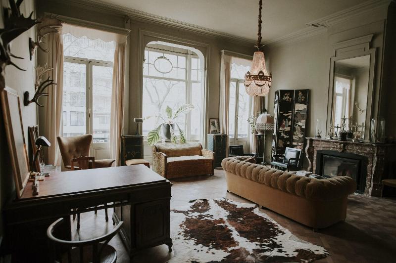 Boulevard Leopold Rooms & Suites image