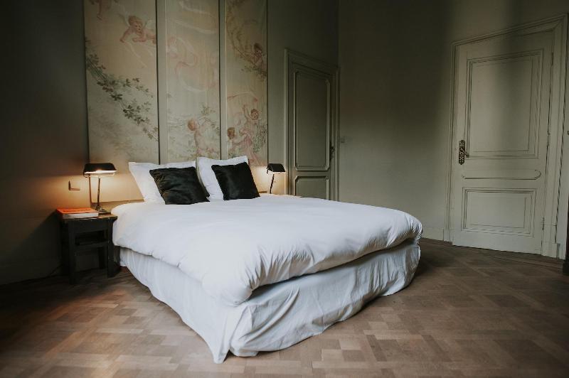 Boulevard Leopold Rooms & Suites image