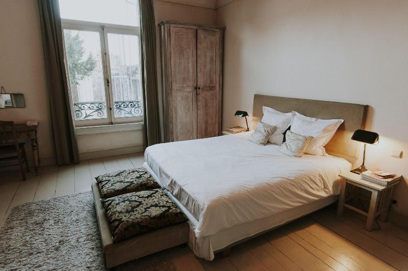 Boulevard Leopold Rooms & Suites image