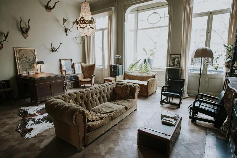 Boulevard Leopold Rooms & Suites image