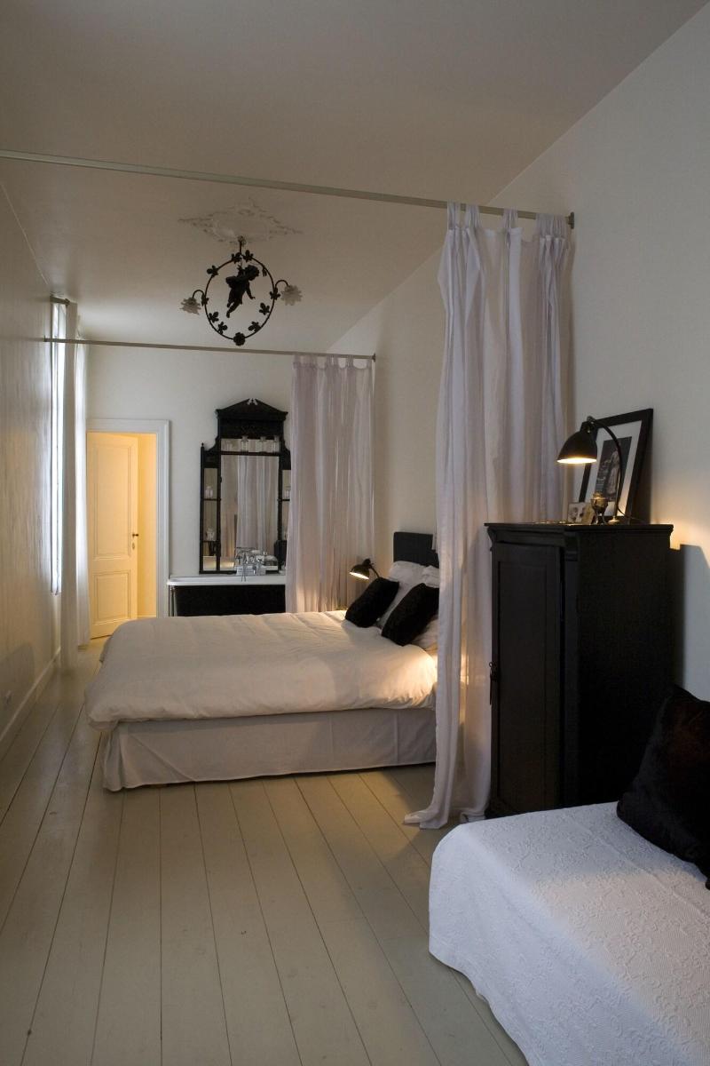 Boulevard Leopold Rooms & Suites image