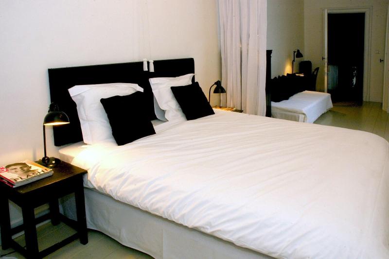 Boulevard Leopold Rooms & Suites image