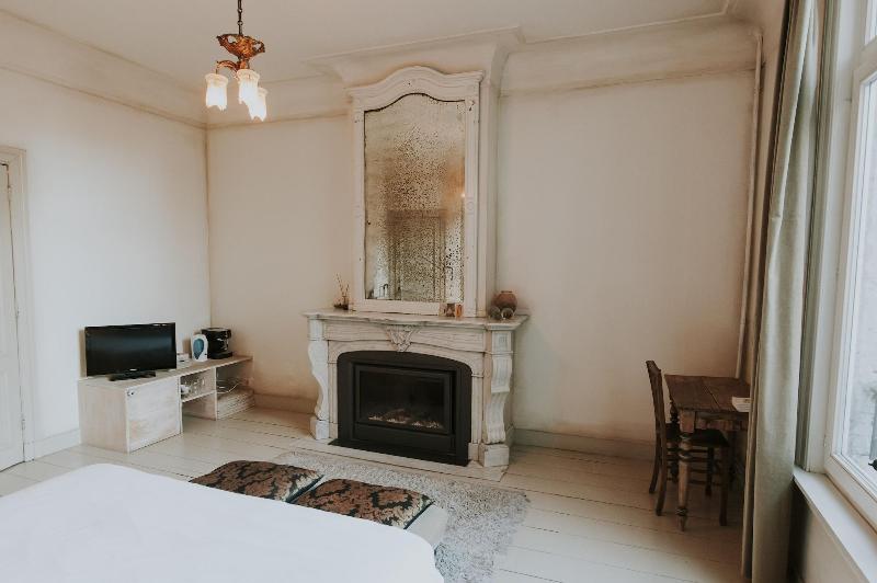 Boulevard Leopold Rooms & Suites image