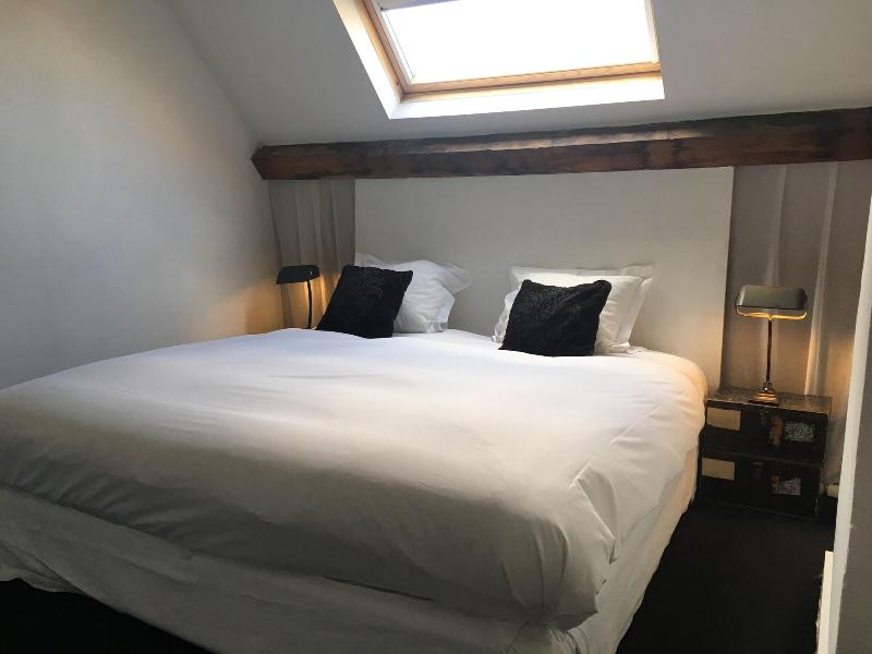 Boulevard Leopold Rooms & Suites image