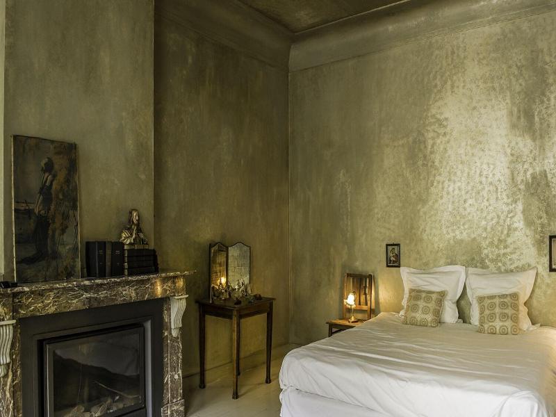 Boulevard Leopold Rooms & Suites image