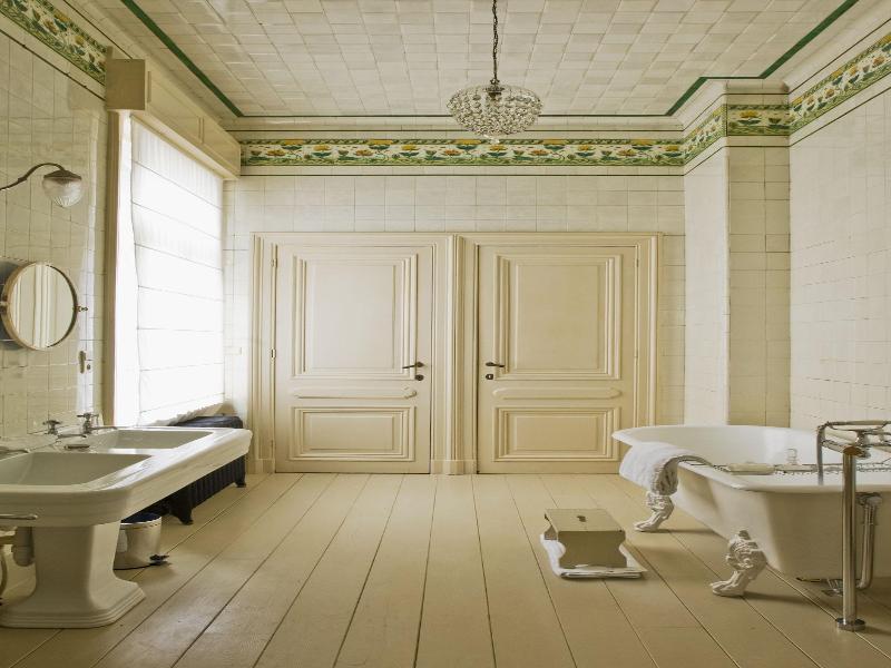 Boulevard Leopold Rooms & Suites image