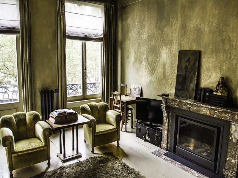 Boulevard Leopold Rooms & Suites image